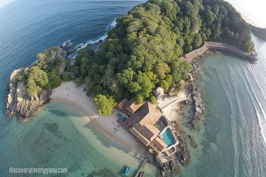 Pulau Gemia