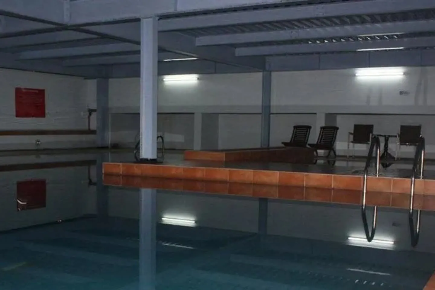 Sumai Hotel Apartment