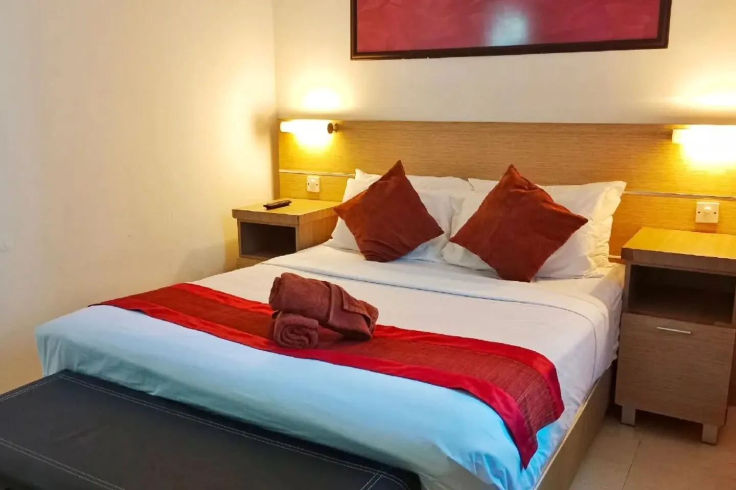 Sumai Hotel Apartment
