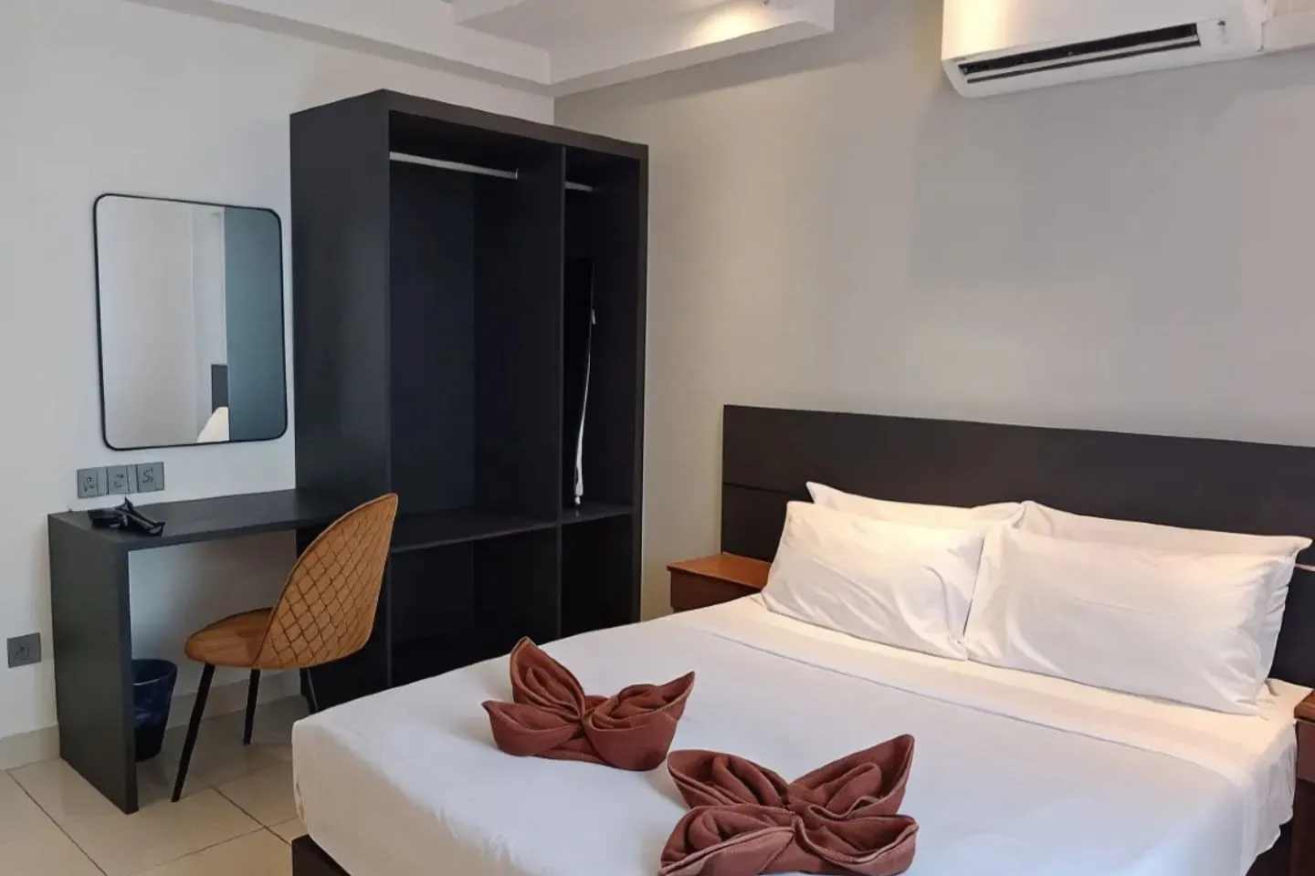 Sumai Hotel Apartment