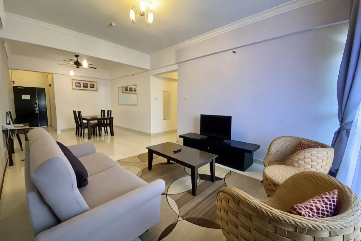 Sumai Hotel Apartment