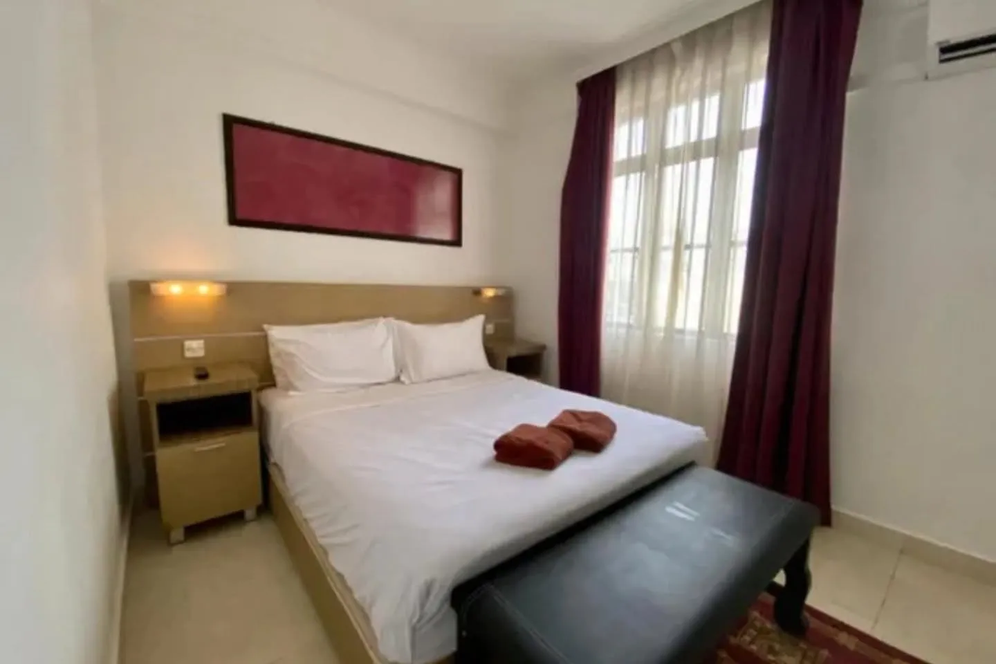 Sumai Hotel Apartment
