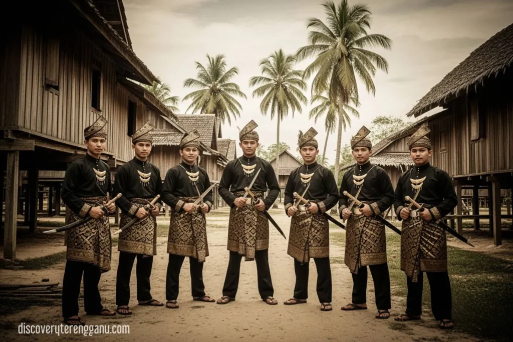 tanjak laksmana