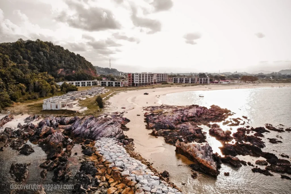 Pantai Pandak