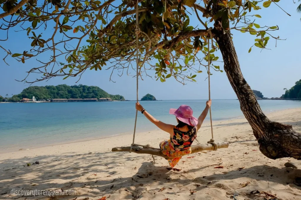 Pulau Kapas 18121423