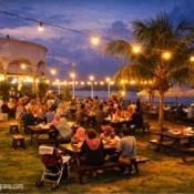 B'Beteng Restaurant Kuala Terengganu