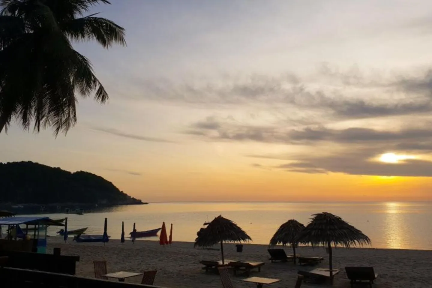 BuBu Long Beach Resort