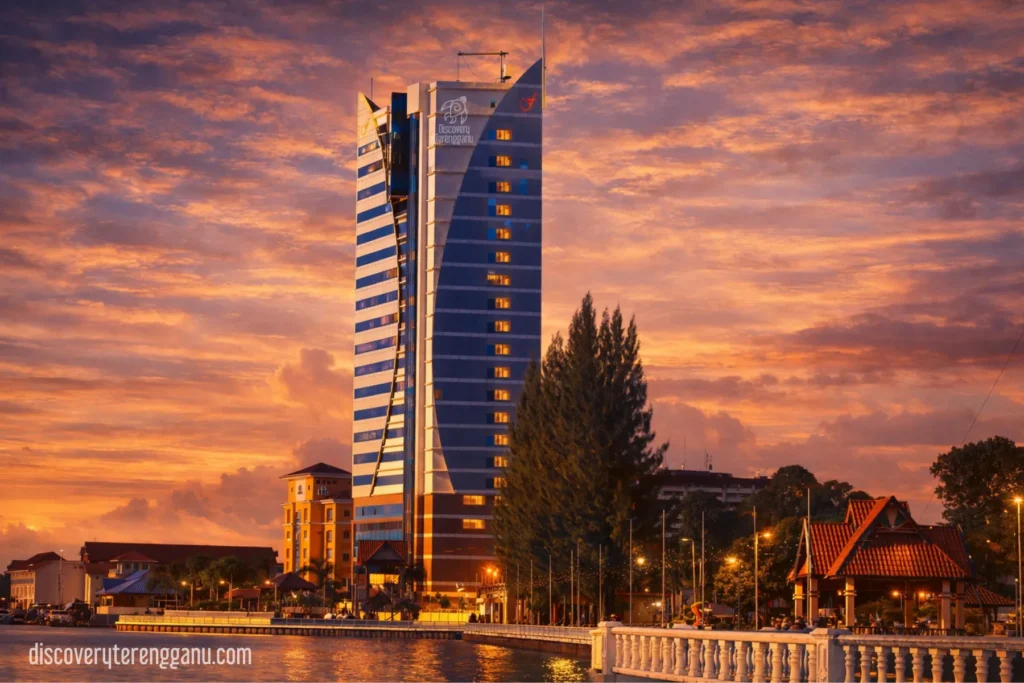 Felda Residence Kuala Terengganu
