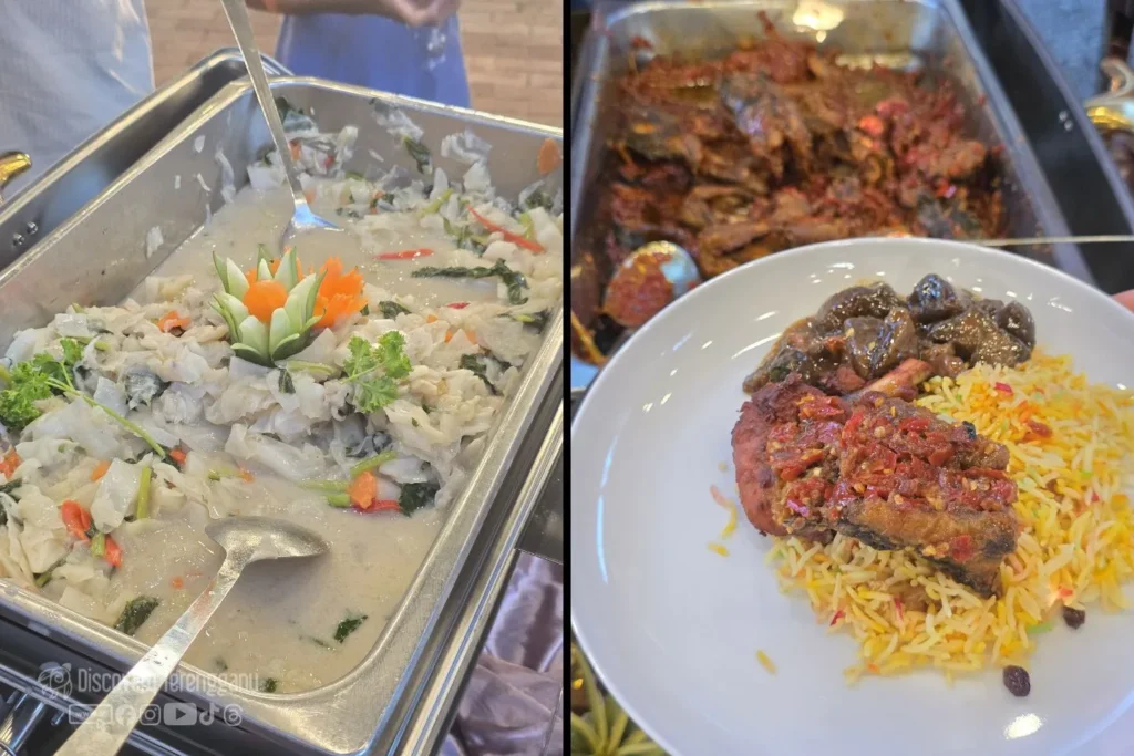 Iftar Ramadan 2026 Pinggan² x Kunyek² 01030849