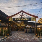 Pakej Iftar Berbuka Puasa Ramadan 2026 Pior Ganu: Harga Buffet, Menu Lengkap & Lokasi