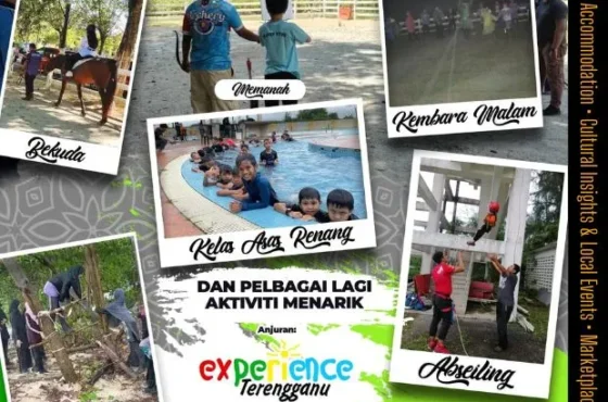 Kem Sunnah Adventure 2025