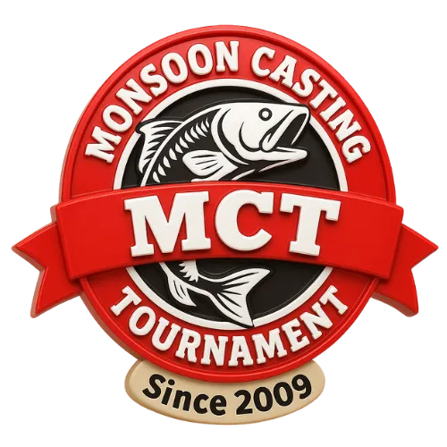 Monsoon Casting Tournament Icon