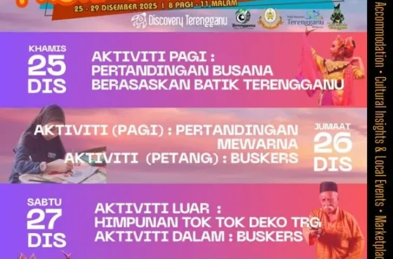 Payang Tengkujuh 2025