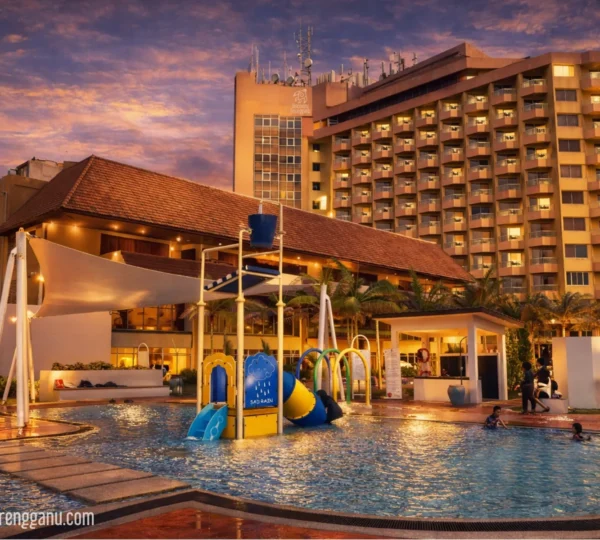 Primula Beach Hotel