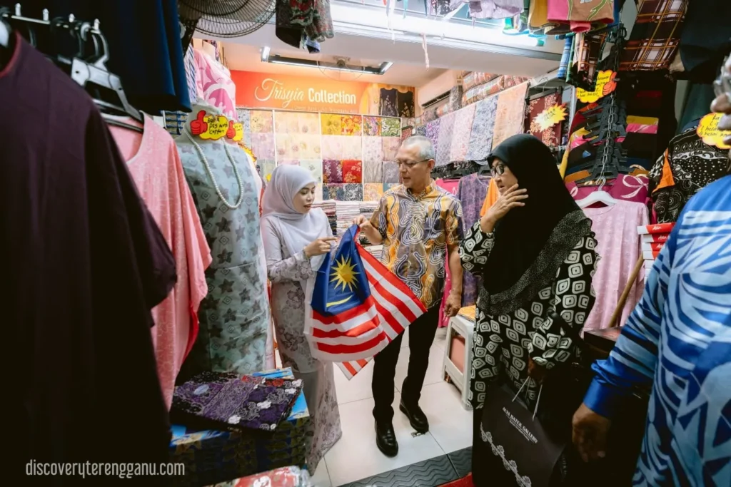Program Walkabout Pasar Kedai Payang (7) 08121148