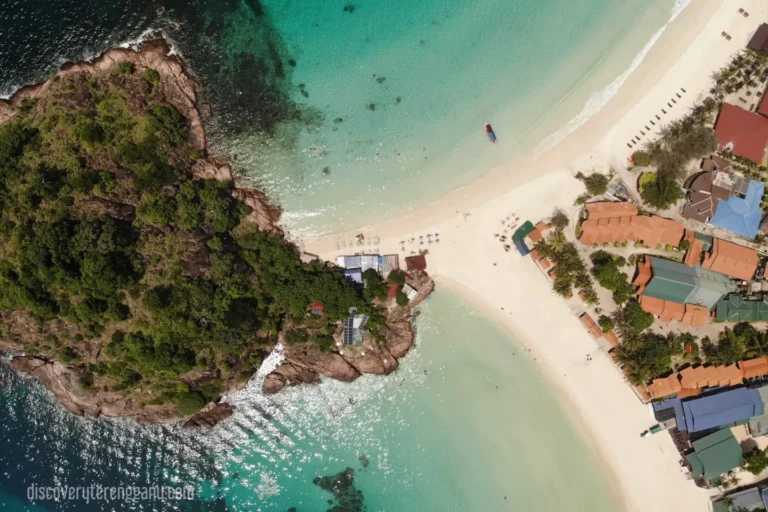 Pulau Redang: Dari Deburan Ombak ke Sunset Emas, Sebuah Cerita Cinta dengan Alam