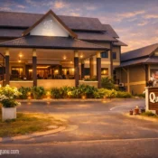 Quinara Al-Safir Resort Hotel Kuala Nerus
