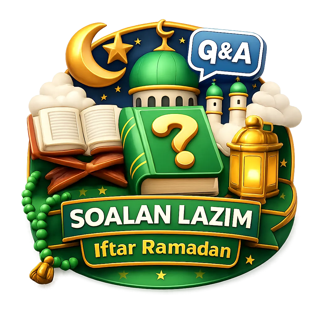 Soalan Lazim