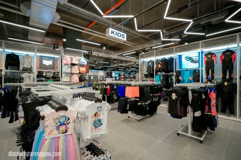 Zon Kids di Sports Direct 02121639