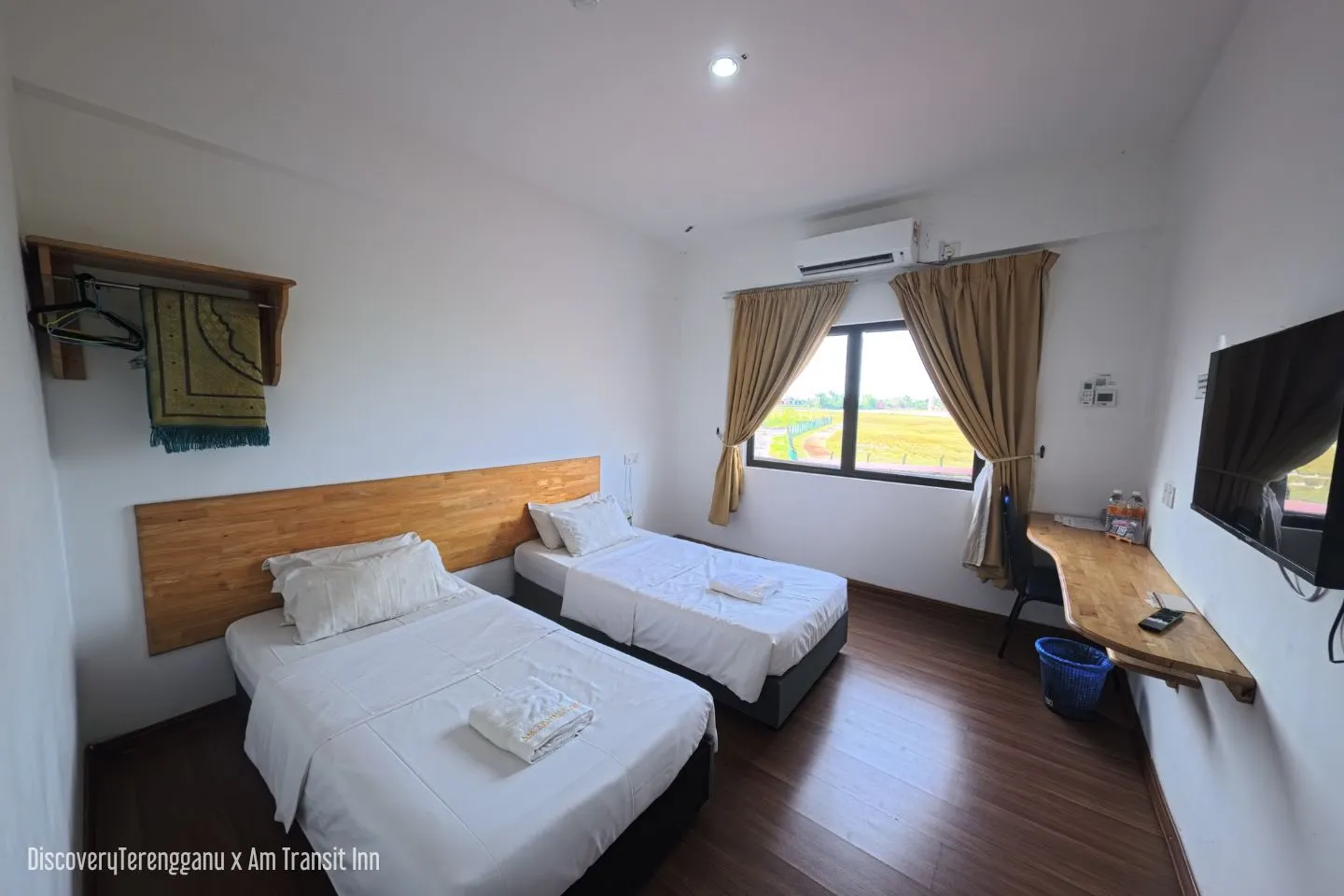 Am Transit Inn 25011106