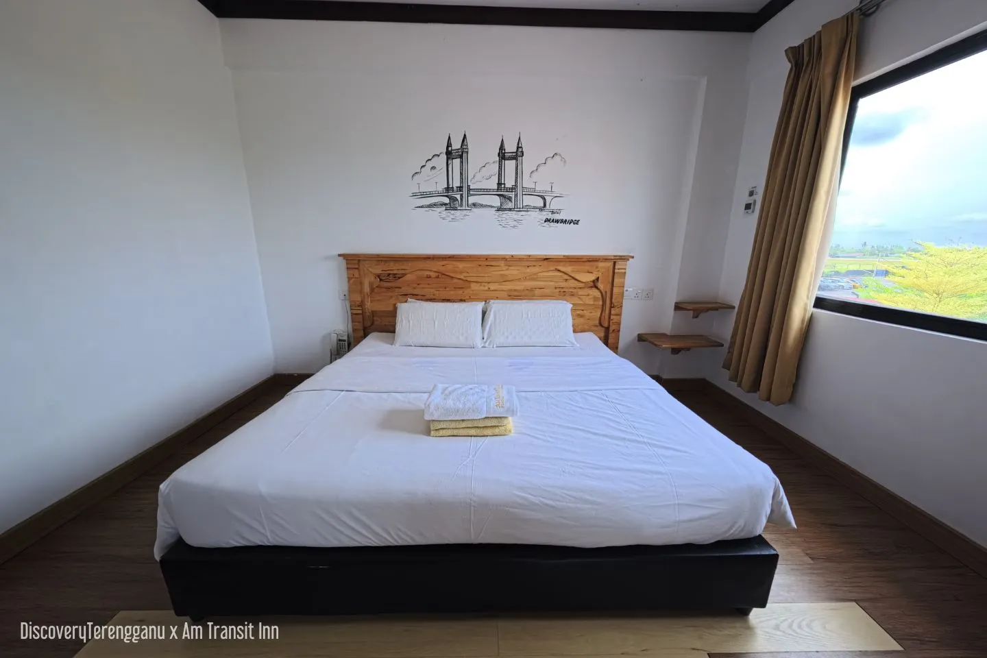 Am Transit Inn 25011107