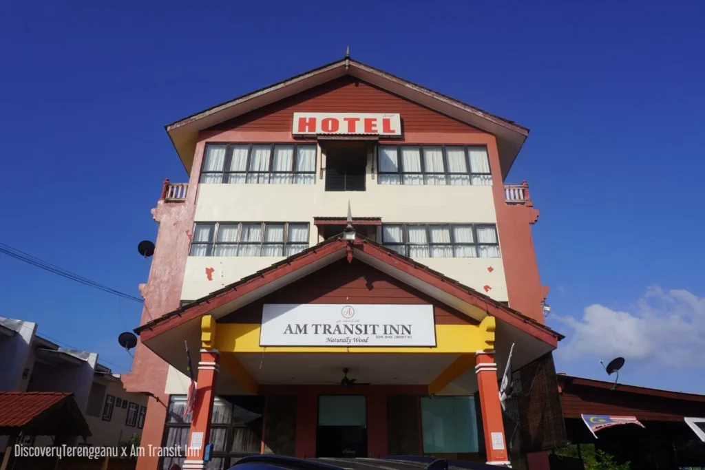 Am Transit Inn