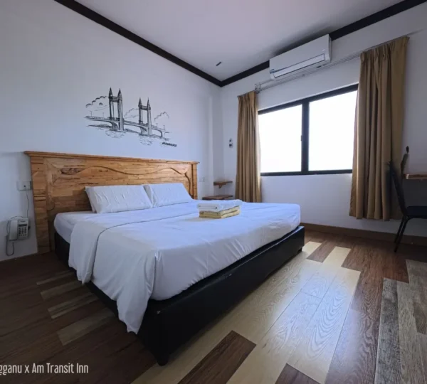 Am Transit Inn