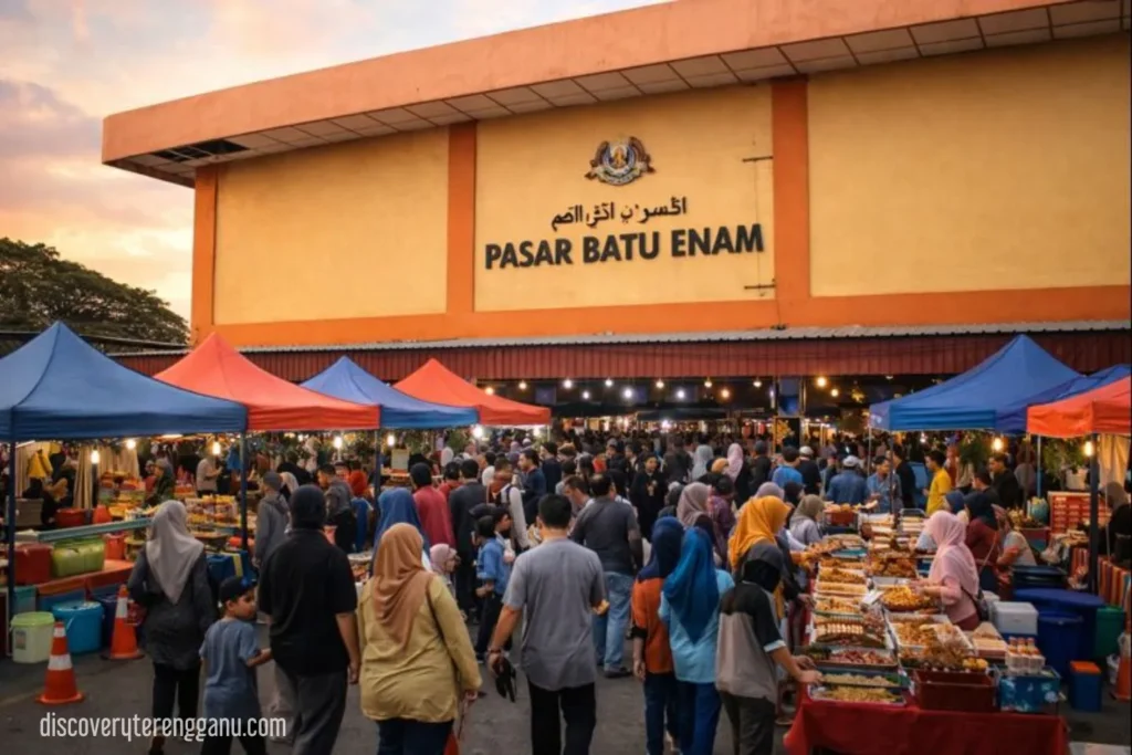 Bazar Ramadan Kuala Nerus 2026 20011035