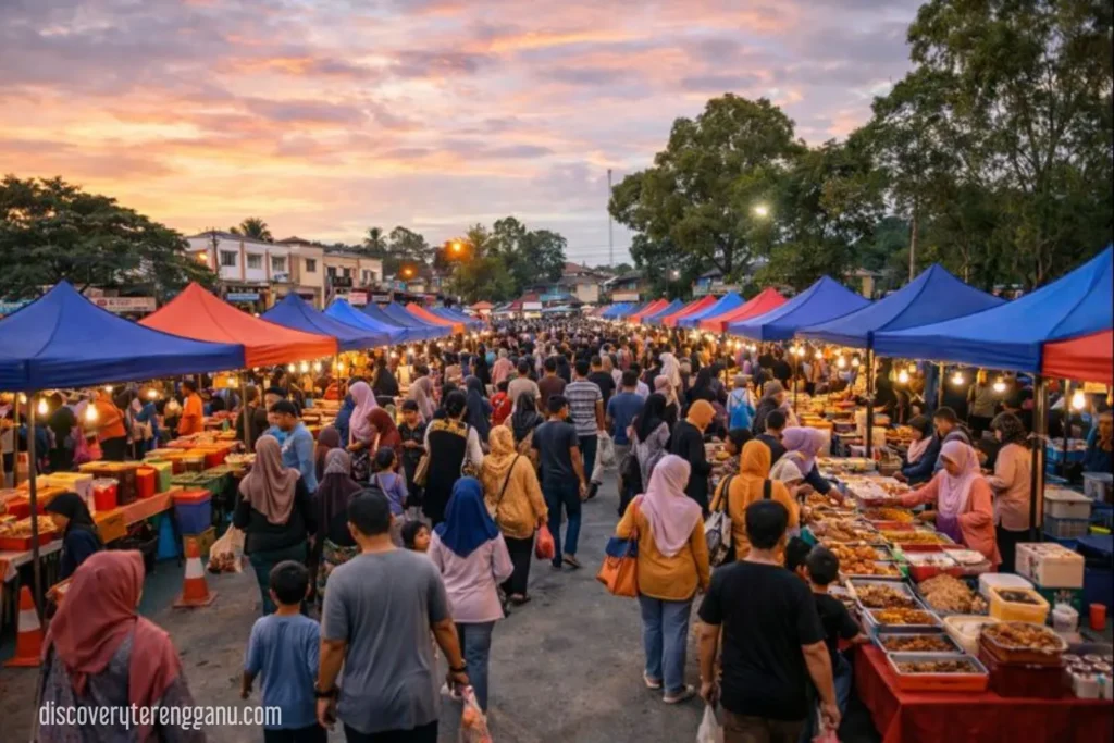 Bazar Ramadan Kuala Nerus 2026 20011041