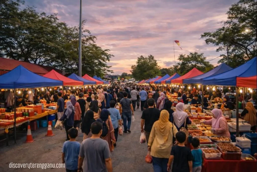 Bazar Ramadan Kuala Nerus 2026 20011048