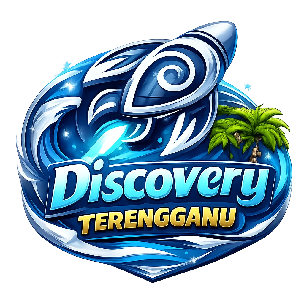 Discovery Terengganu