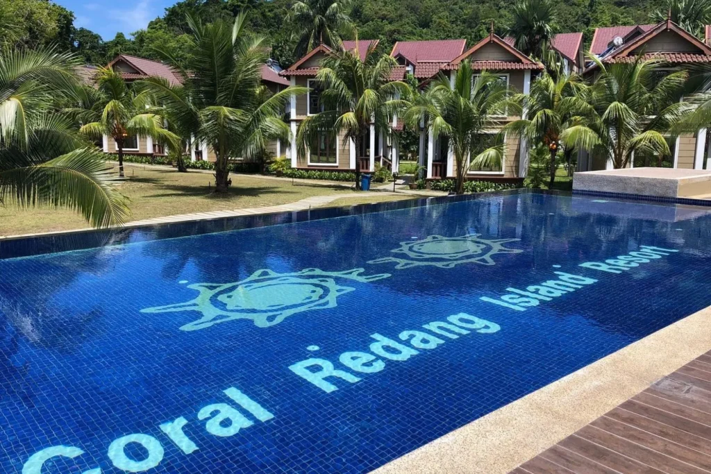 Coral Redang Island Resort (10)