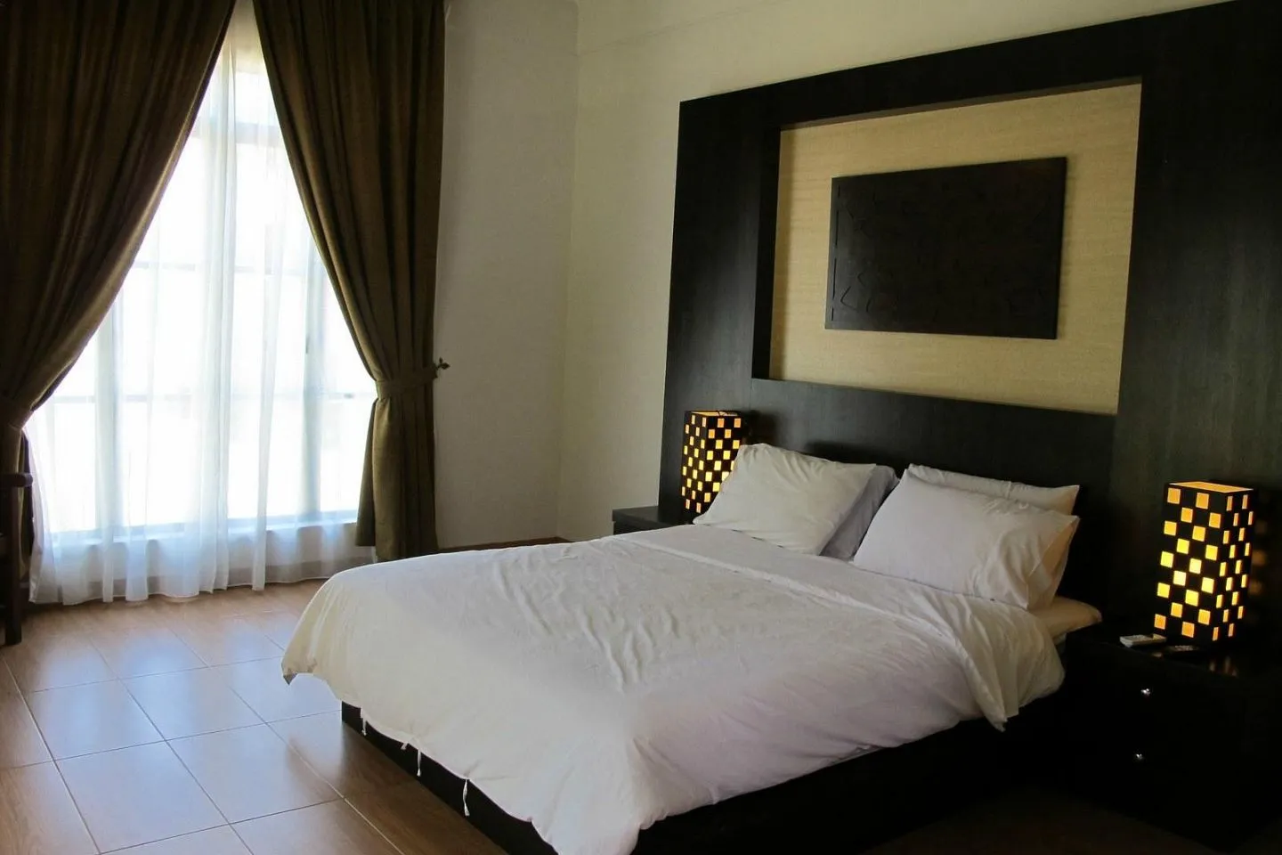 Coral Redang Island Resort