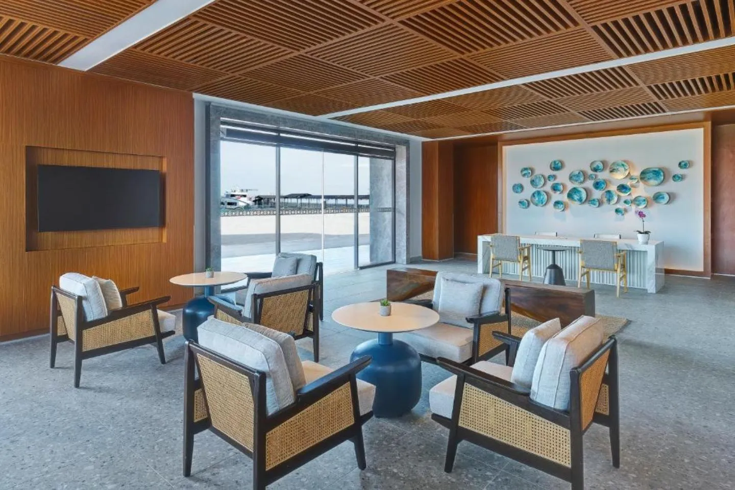 Fairfield by Marriott Kuala Besut