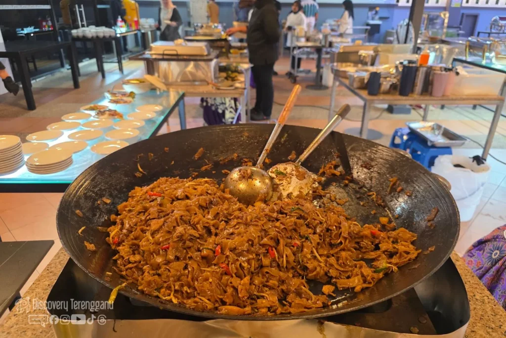 Iftar Ramadan 2026 Hotel Permai 22020959