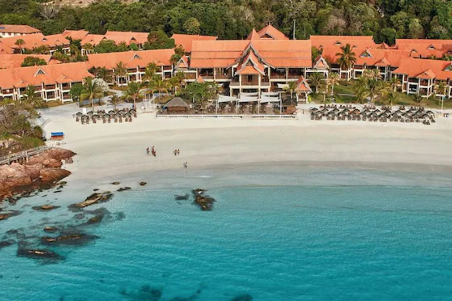 Laguna Redang Island Resort