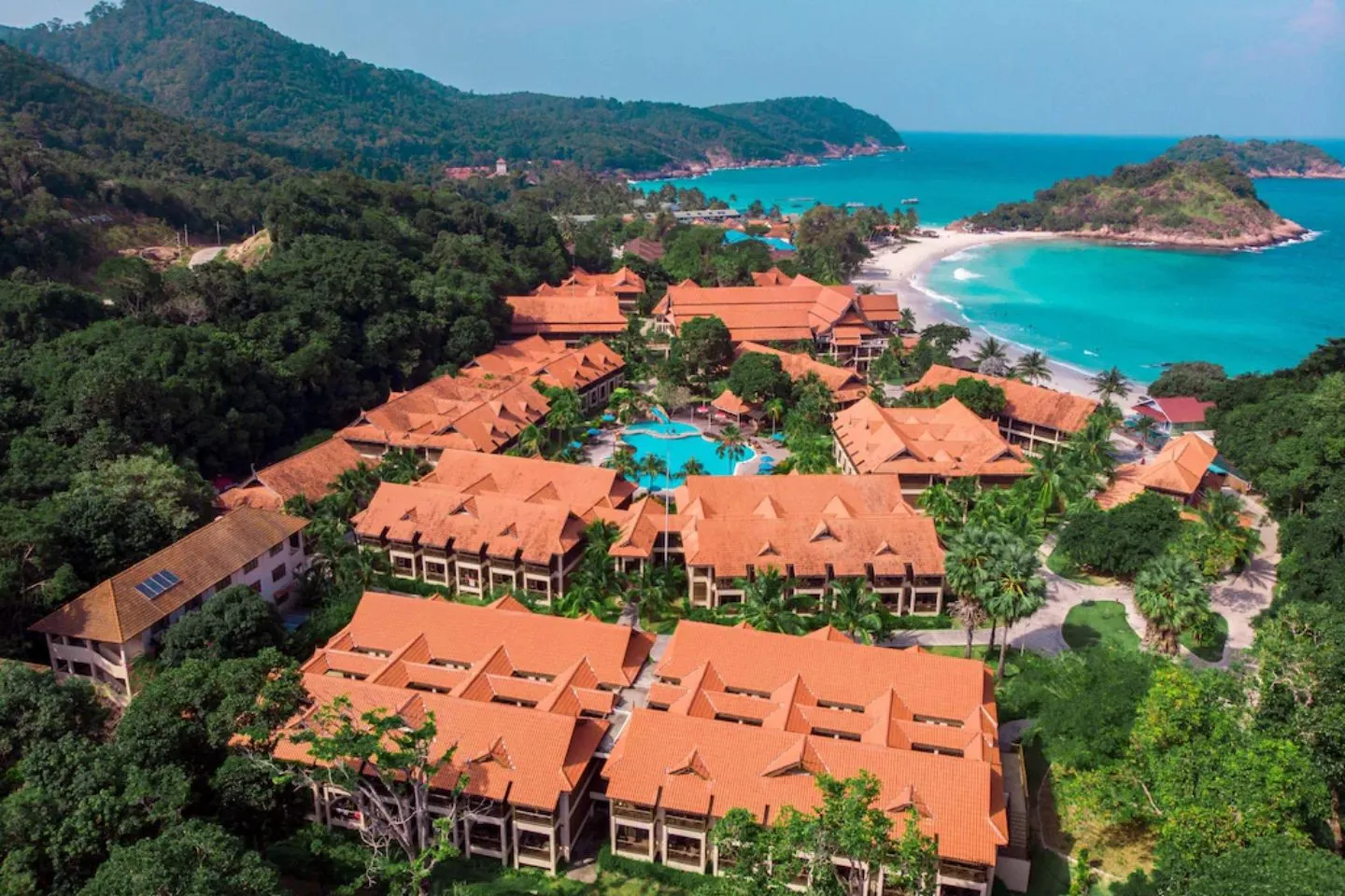 Laguna Redang Island Resort