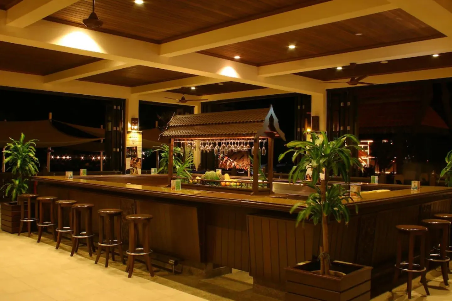Laguna Redang Island Resort