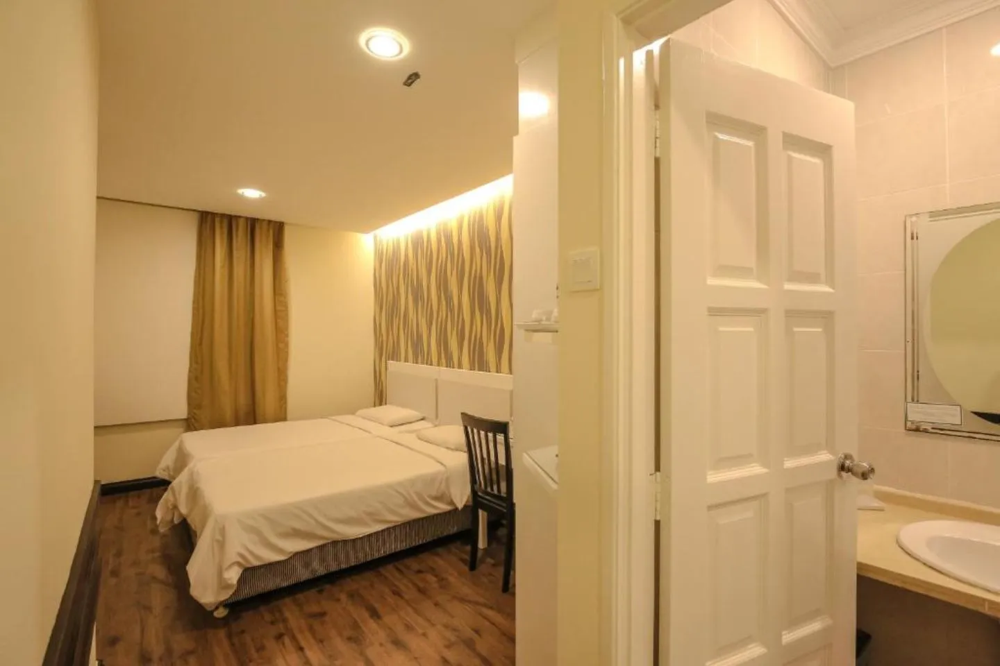 Ming Star Hotel