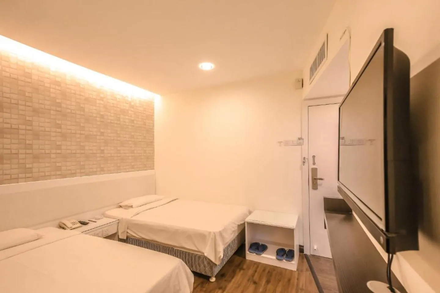 Ming Star Hotel