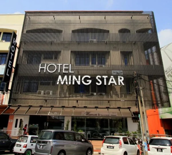 Ming Star Hotel