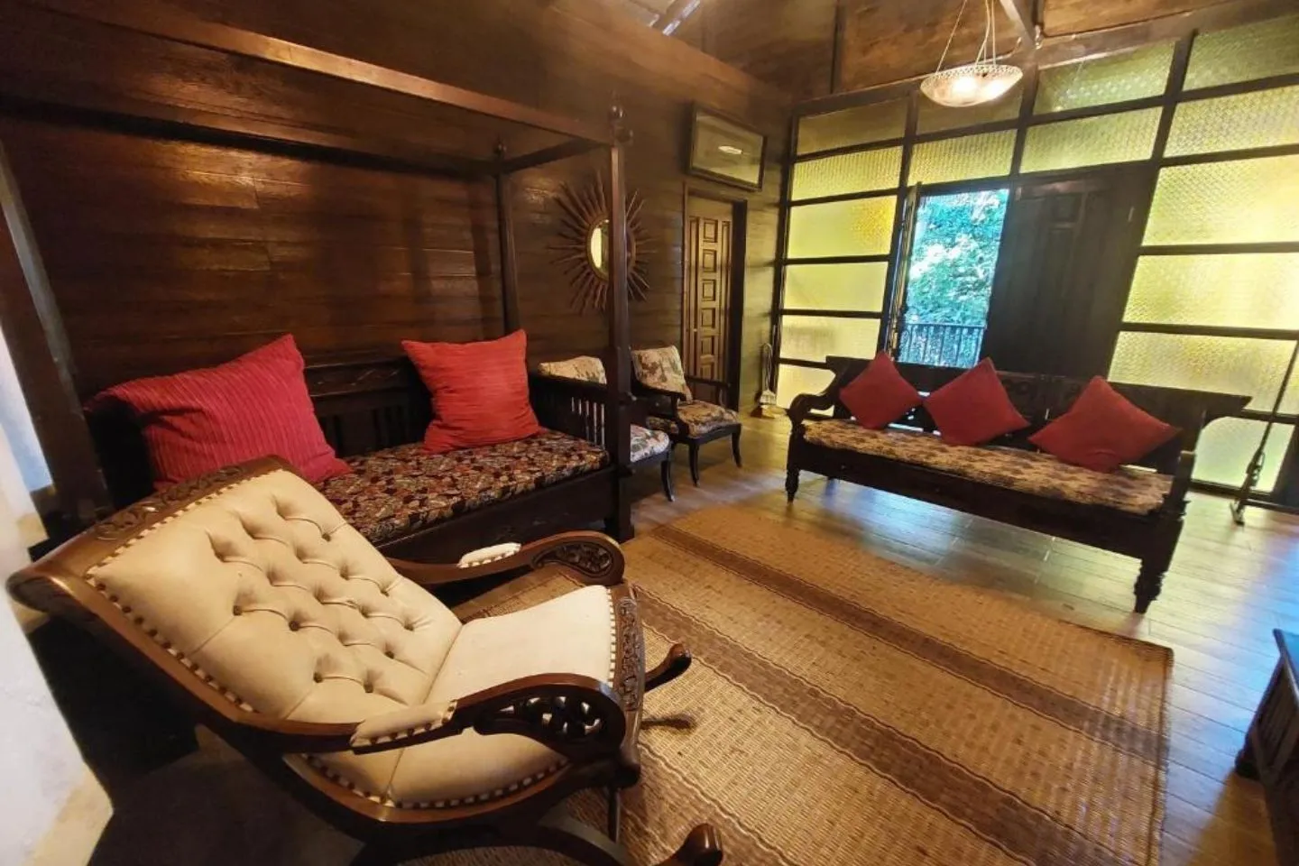 Ombak Dive Resort