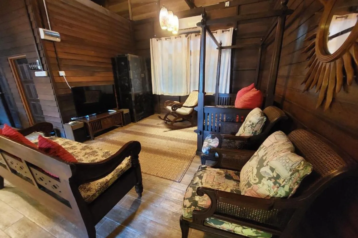 Ombak Dive Resort