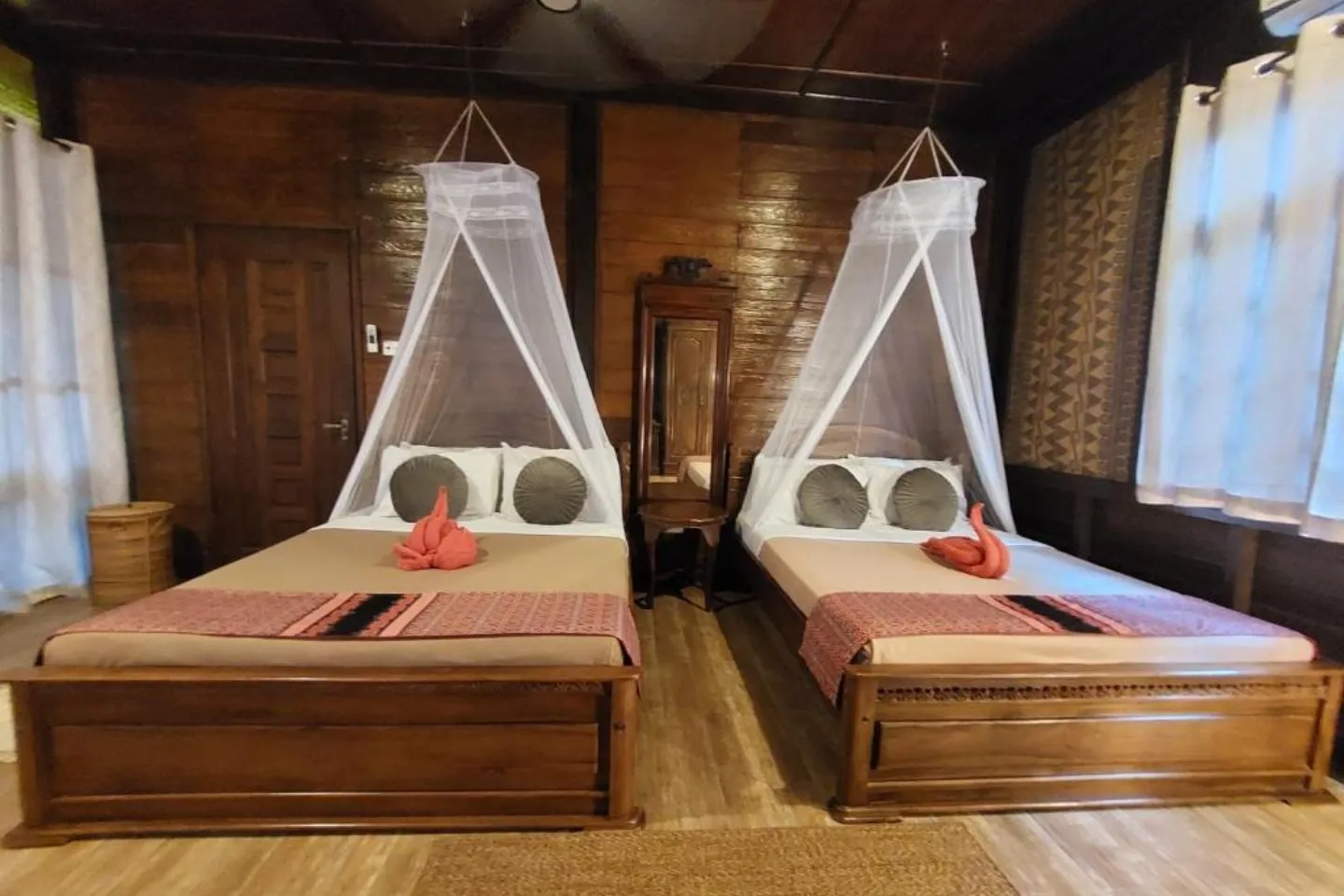 Ombak Dive Resort