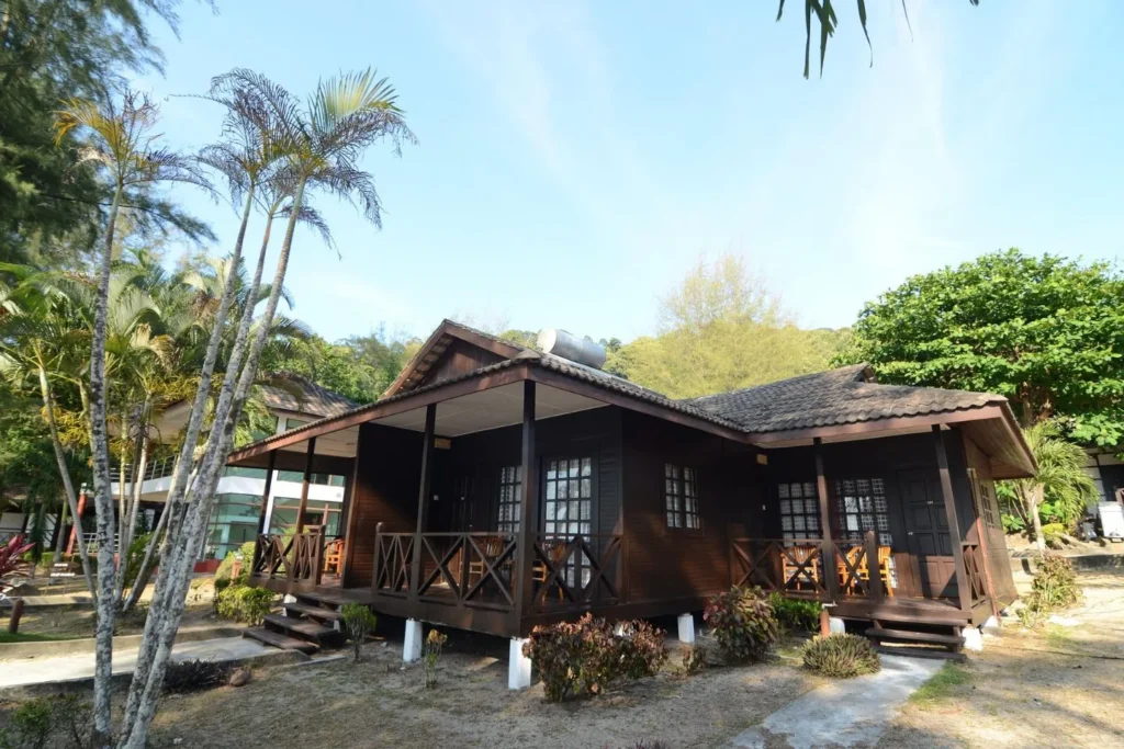 Perhentian Island Resort