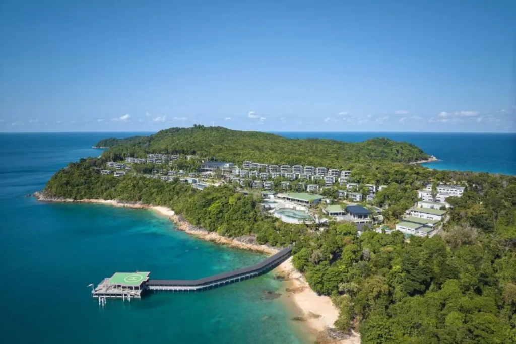 Perhentian Marriott Resort & Spa