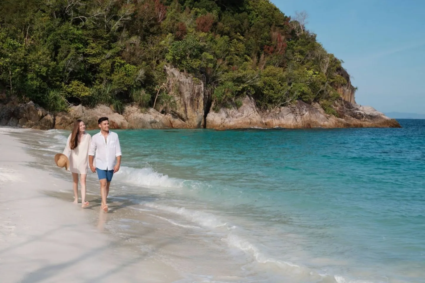 Perhentian Marriott Resort & Spa