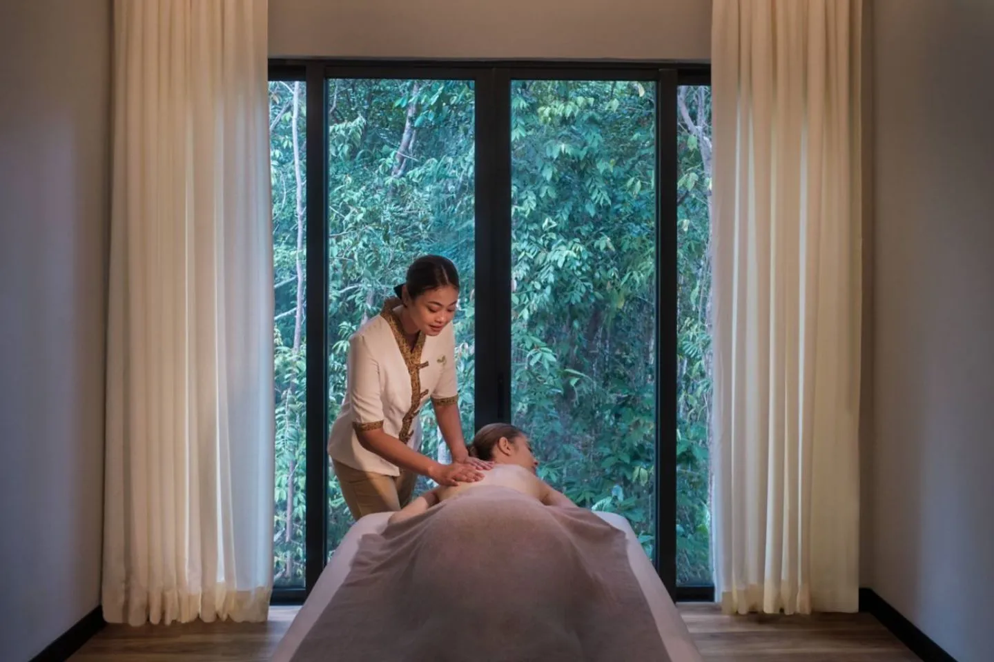 Perhentian Marriott Resort & Spa