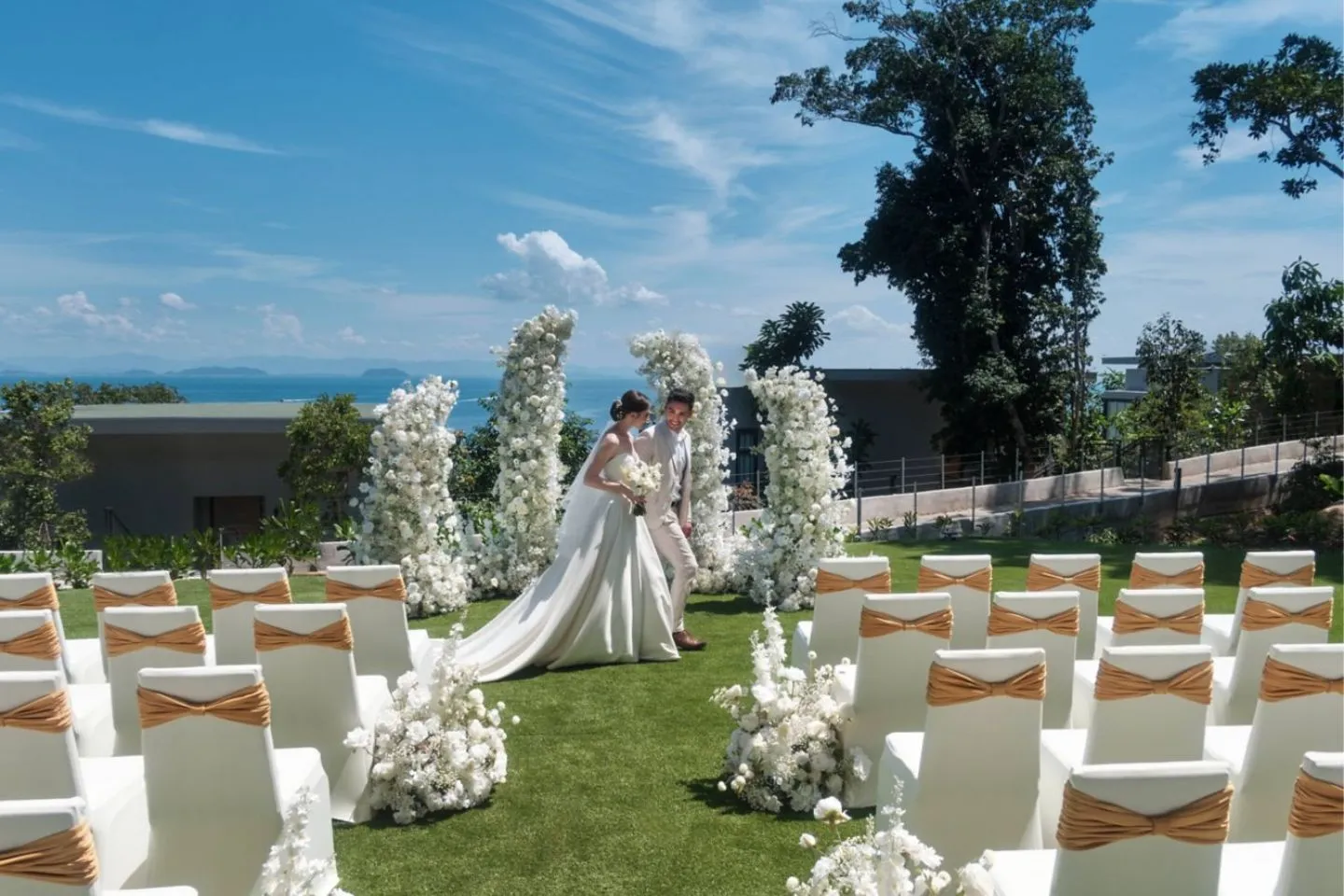 Perhentian Marriott Resort & Spa