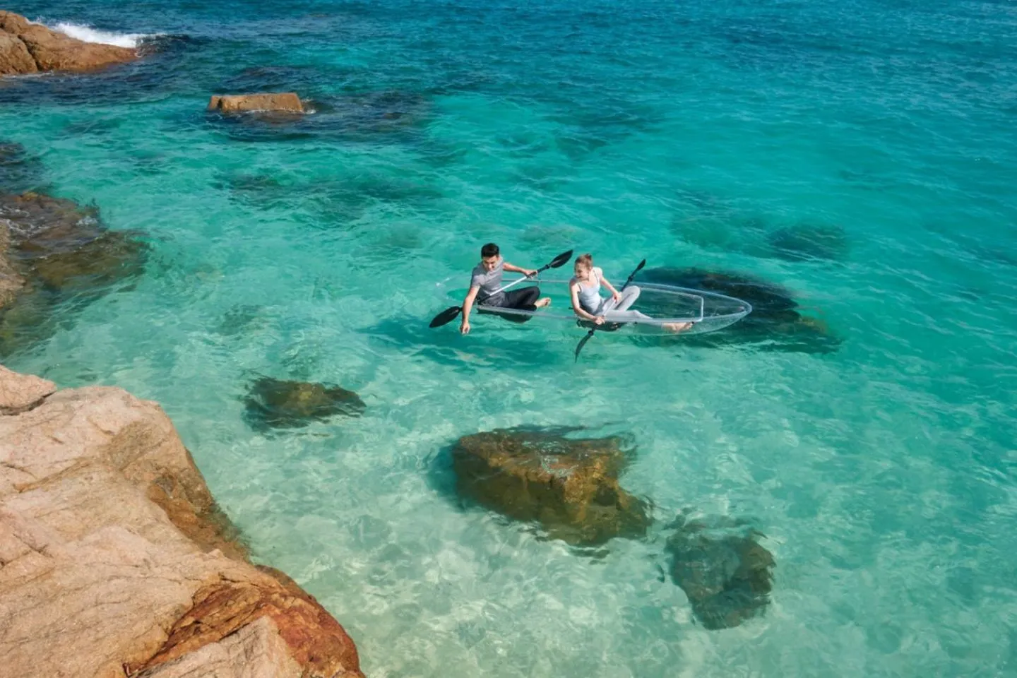 Perhentian Marriott Resort & Spa